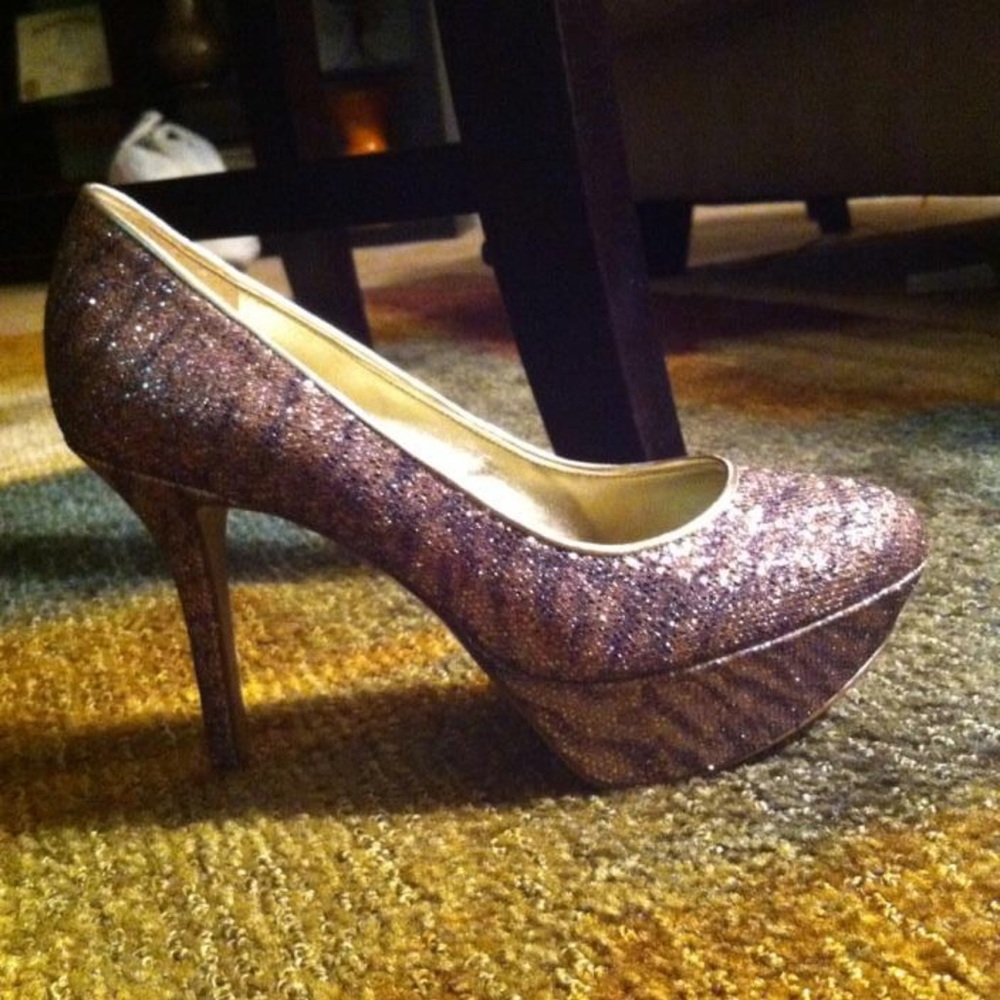 Size 10 heels